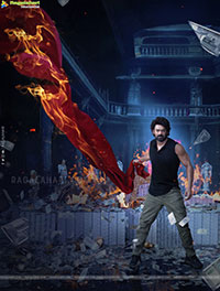 The Raja Saab Movie Gallery, HD Stills
