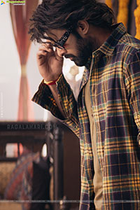 The Raja Saab Movie Gallery, HD Stills