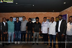 Inauguration of The Asian Vaishnavi Multiplex's Cine Mart