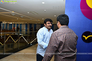 Inauguration of The Asian Vaishnavi Multiplex's Cine Mart