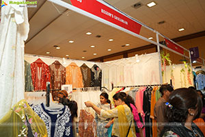 Hi Life Exhibition at The Lalit Ashok