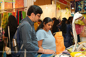 Hi Life Exhibition at The Lalit Ashok