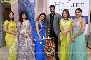 Hi Life New Year & Festival Special Exhibition at HICC, HYD