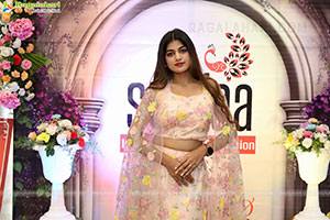 Grand Inauguration of the Sutraa Exhibition at Novotel, Hyd