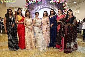 Grand Inauguration of the Sutraa Exhibition at Novotel, Hyd
