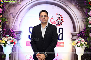 Grand Inauguration of the Sutraa Exhibition at Novotel, Hyd