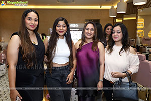 Tamanna Skin and Hair Care New Branch Launch Event