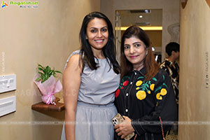 Tamanna Skin and Hair Care New Branch Launch Event