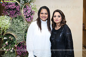 Tamanna Skin and Hair Care New Branch Launch Event