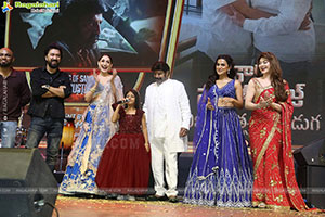 Daaku Maharaaj Movie Grand Success Celebrations