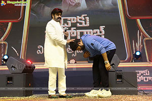 Daaku Maharaaj Movie Grand Success Celebrations