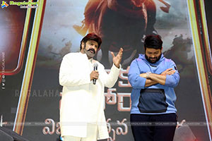 Daaku Maharaaj Movie Grand Success Celebrations