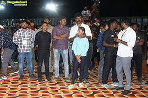 Daaku Maharaaj Movie Grand Success Celebrations