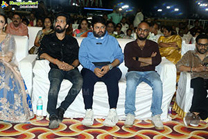 Daaku Maharaaj Movie Grand Success Celebrations