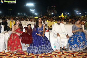 Daaku Maharaaj Movie Grand Success Celebrations