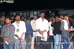 Daaku Maharaaj Movie Grand Success Celebrations