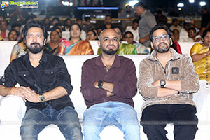 Daaku Maharaaj Movie Grand Success Celebrations