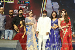 Daaku Maharaaj Movie Grand Success Celebrations