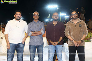 Daaku Maharaaj Movie Grand Success Celebrations