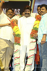 Daaku Maharaaj Movie Grand Success Celebrations