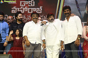 Daaku Maharaaj Movie Grand Success Celebrations