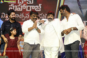 Daaku Maharaaj Movie Grand Success Celebrations