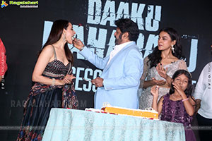 Daaku Maharaaj Blockbuster Success Meet