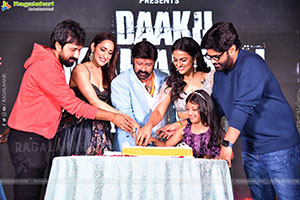 Daaku Maharaaj Blockbuster Success Meet