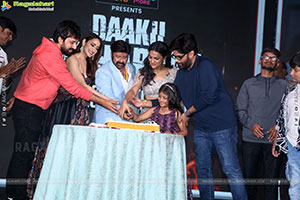 Daaku Maharaaj Blockbuster Success Meet