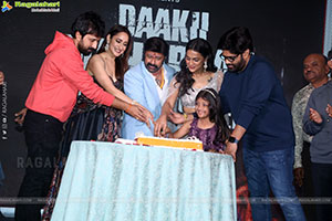 Daaku Maharaaj Blockbuster Success Meet