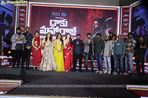 Daaku Maharaaj Movie Pre Release Event