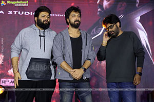 Daaku Maharaaj Movie Pre Release Event