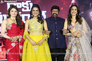 Daaku Maharaaj Movie Pre Release Event