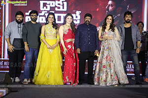 Daaku Maharaaj Movie Pre Release Event