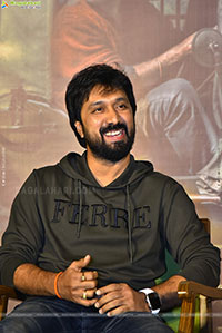 Daaku Maharaaj Movie Q&A Press Meet