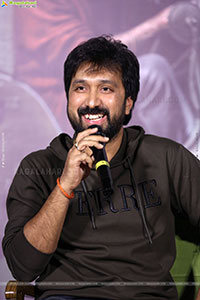 Daaku Maharaaj Movie Q&A Press Meet