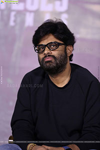 Daaku Maharaaj Movie Q&A Press Meet