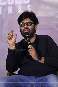 Daaku Maharaaj Movie Q&A Press Meet