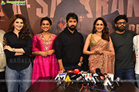 Daaku Maharaaj Blockbuster Press Meet