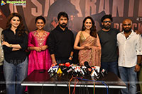 Daaku Maharaaj Blockbuster Press Meet