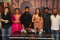 Daaku Maharaaj Blockbuster Press Meet