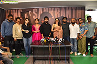 Daaku Maharaaj Blockbuster Press Meet