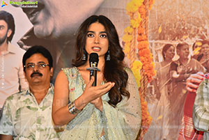 Shashtipoorthi Movie Glimpse Launch Event