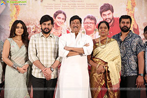 Shashtipoorthi Movie Glimpse Launch Event