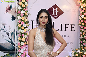 Grand Launch of Hi Life Festival Special Exhibition