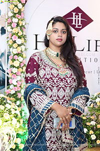 Grand Launch of Hi Life Festival Special Exhibition