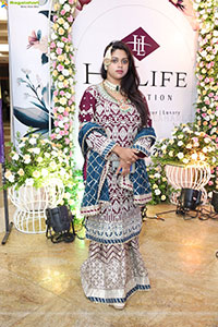 Grand Launch of Hi Life Festival Special Exhibition