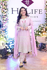 Grand Launch of Hi Life Festival Special Exhibition