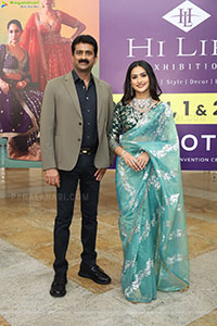 Grand Launch of Hi Life Festival Special Exhibition