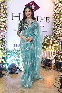 Grand Launch of Hi Life Festival Special Exhibition